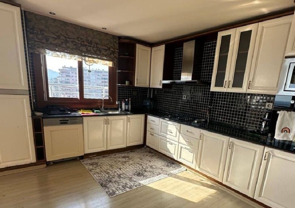 Photo of Kitchen in Mezetli