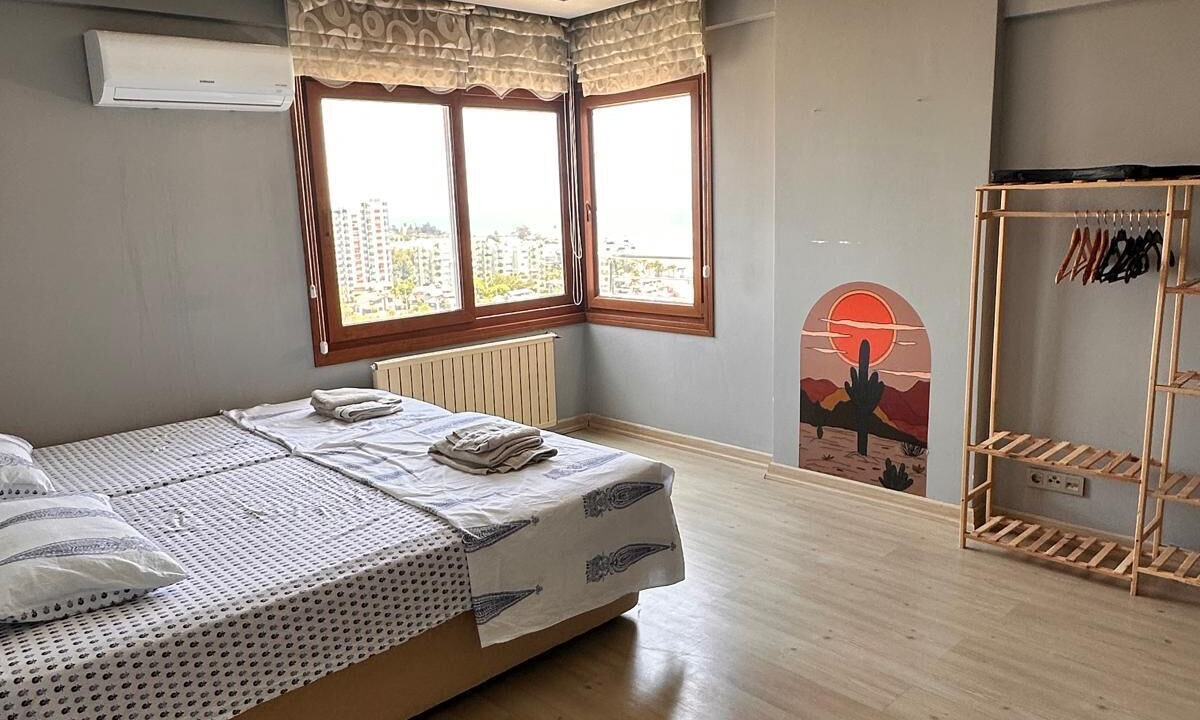 Photo of Bedroom in Mezetli