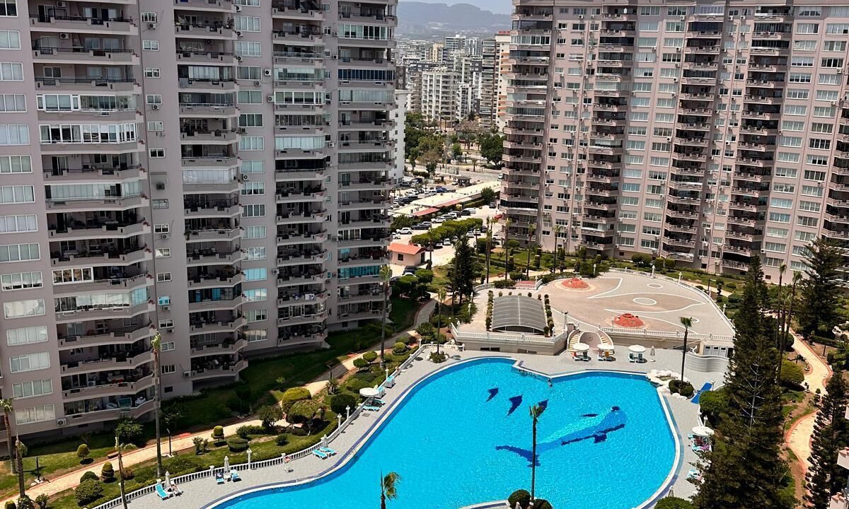 Photo of Outdoor in Mezetli