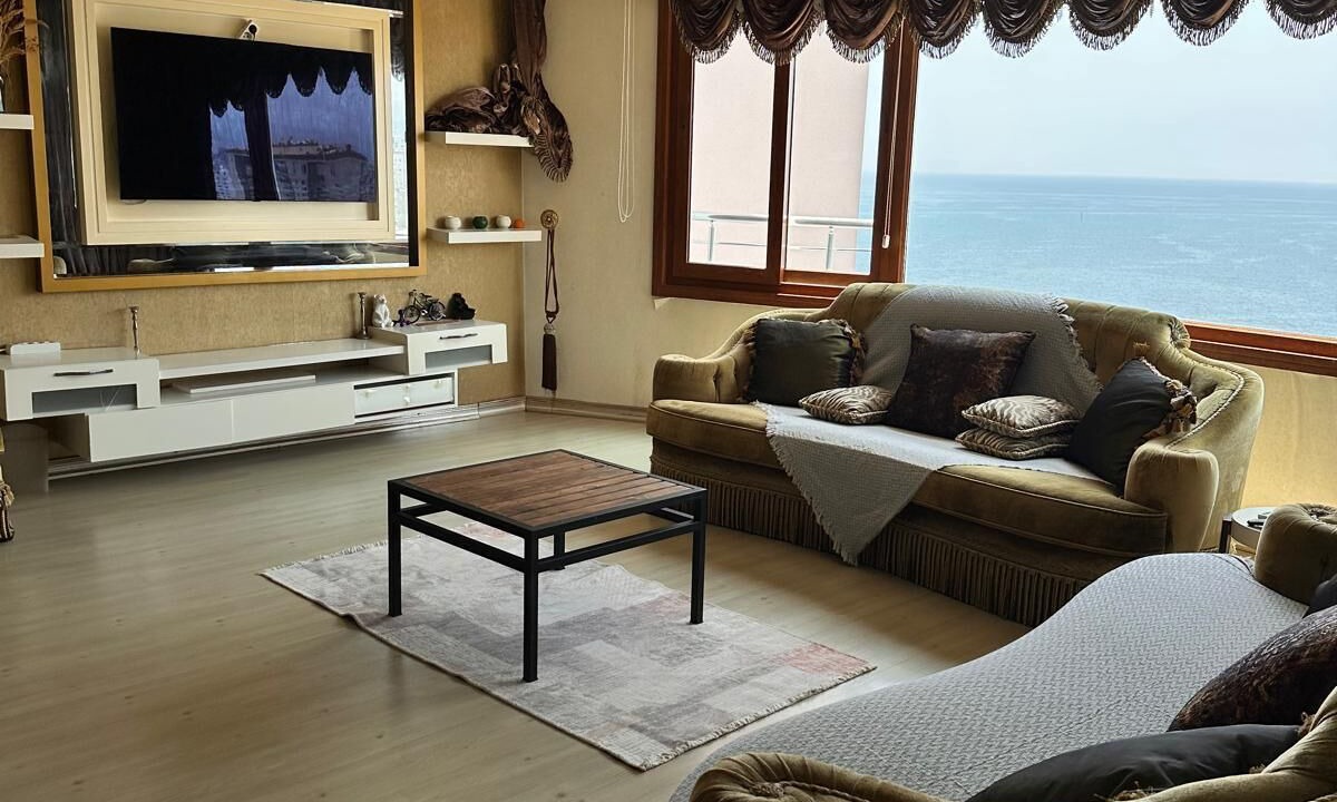 Photo of Livingroom in Mezetli