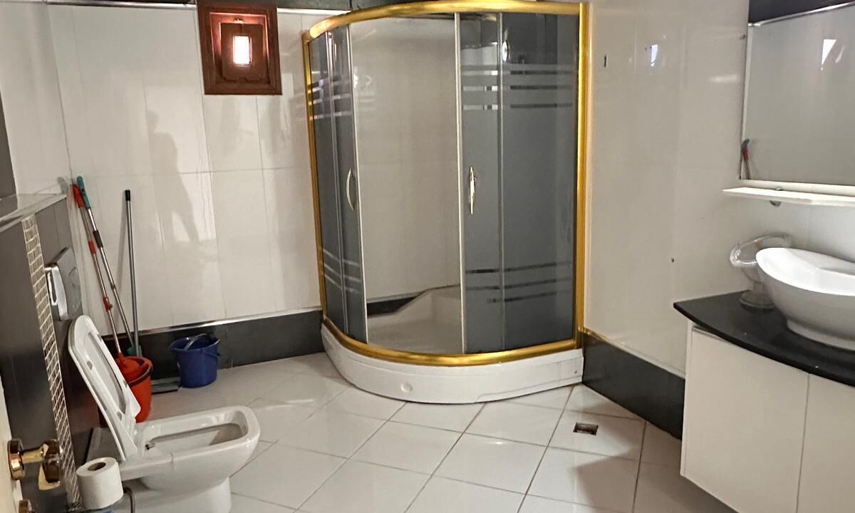 Photo of Bathroom in Mezetli