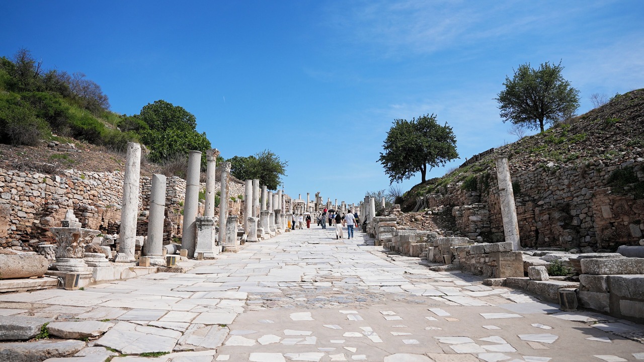 Photo of Outdoor in Selcuk