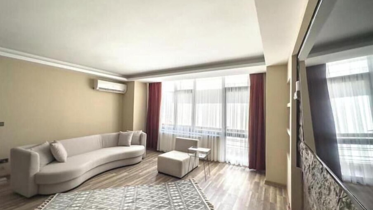 Photo of Livingroom in Ankara City Center