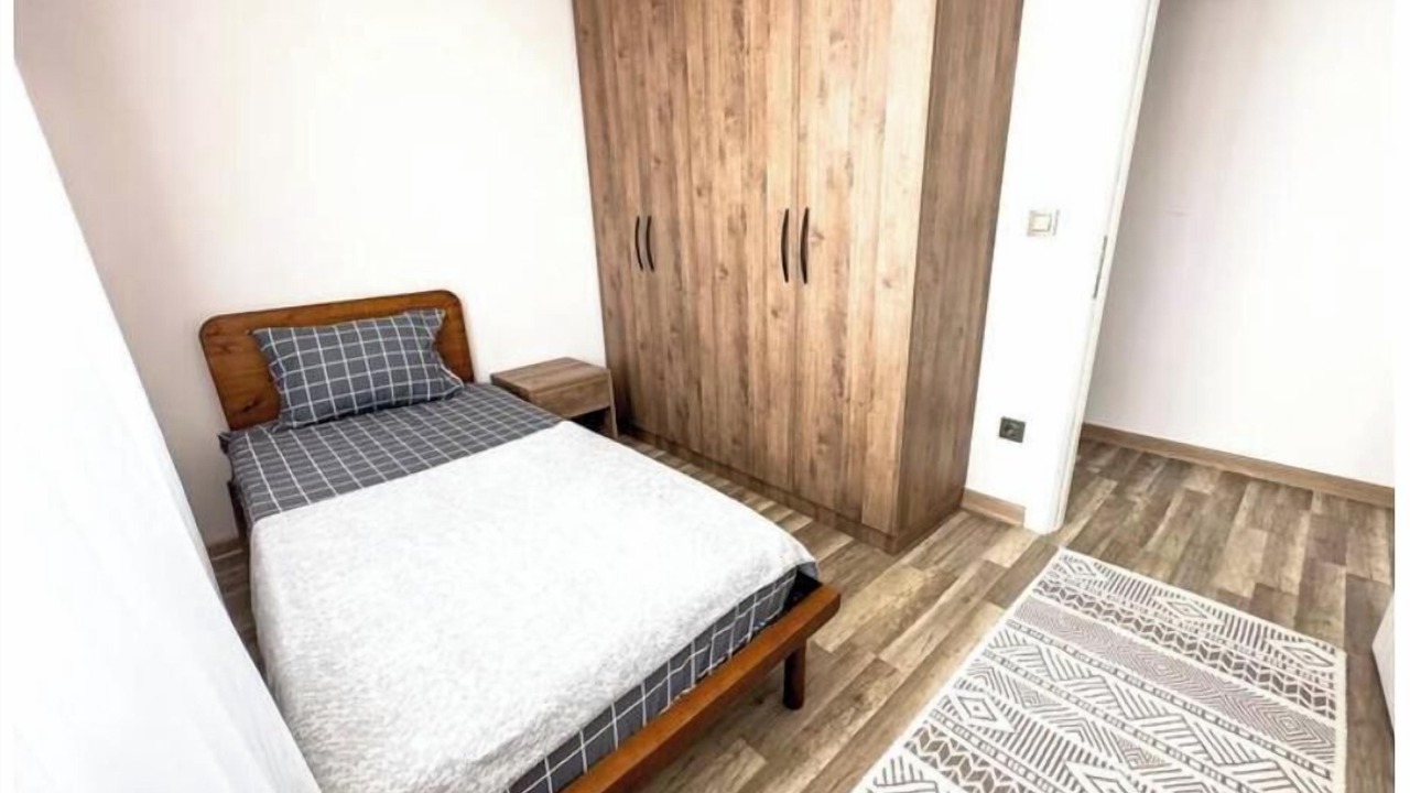 Photo of Bedroom in Ankara City Center