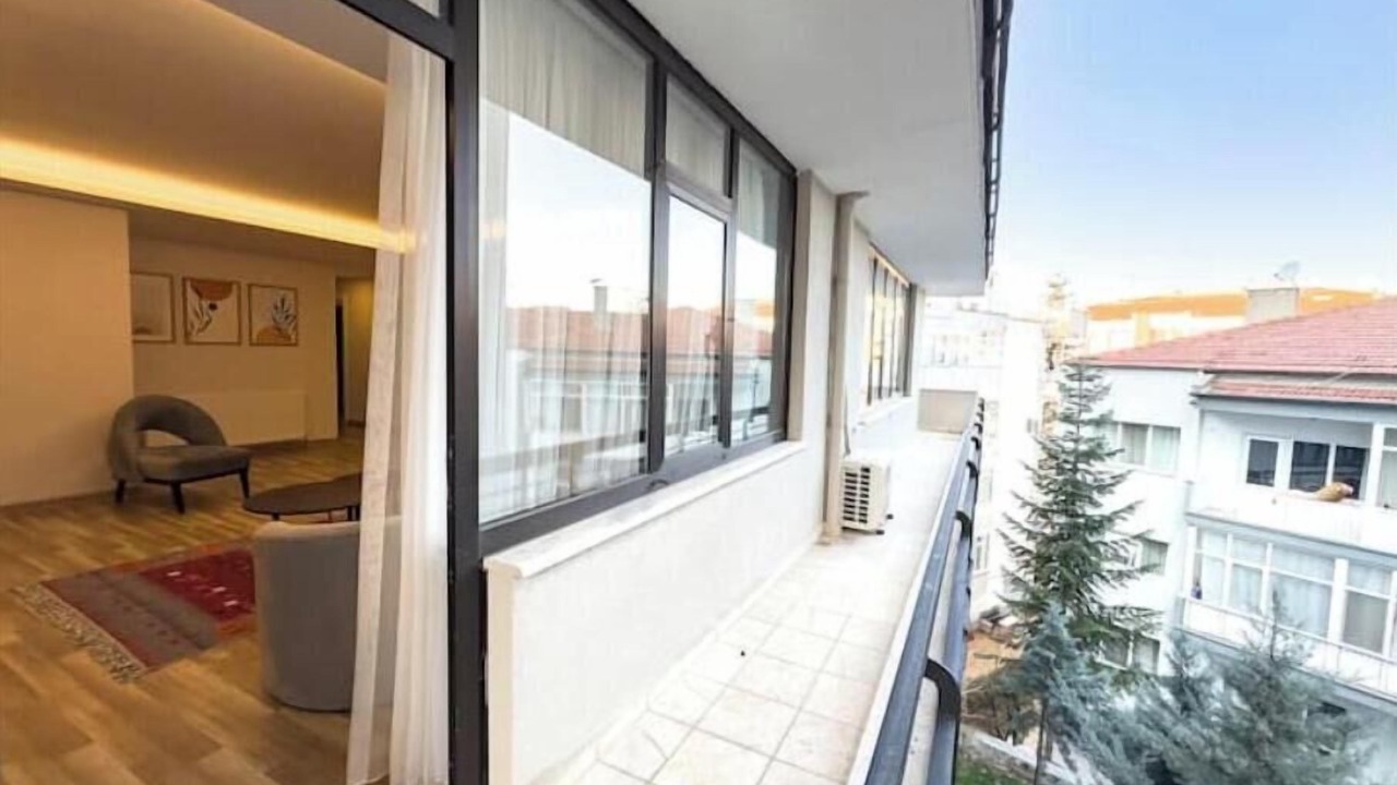 Photo of Outdoor in Ankara City Center