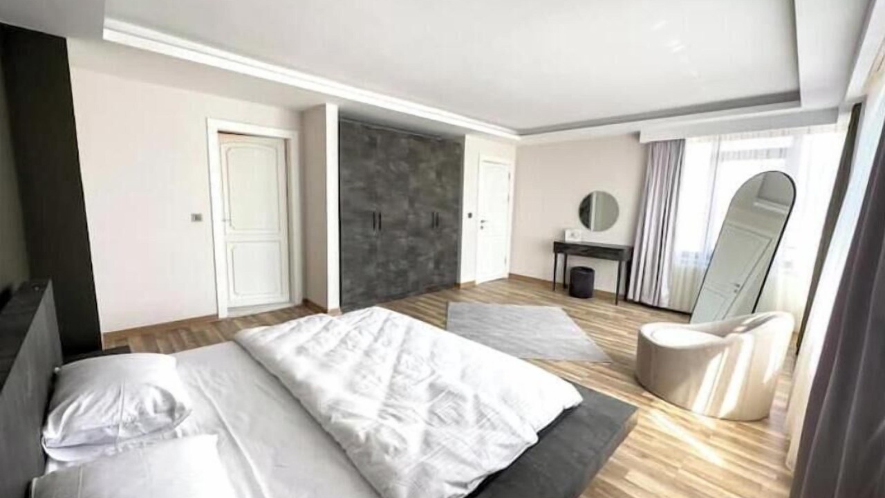Photo of Bedroom in Ankara City Center