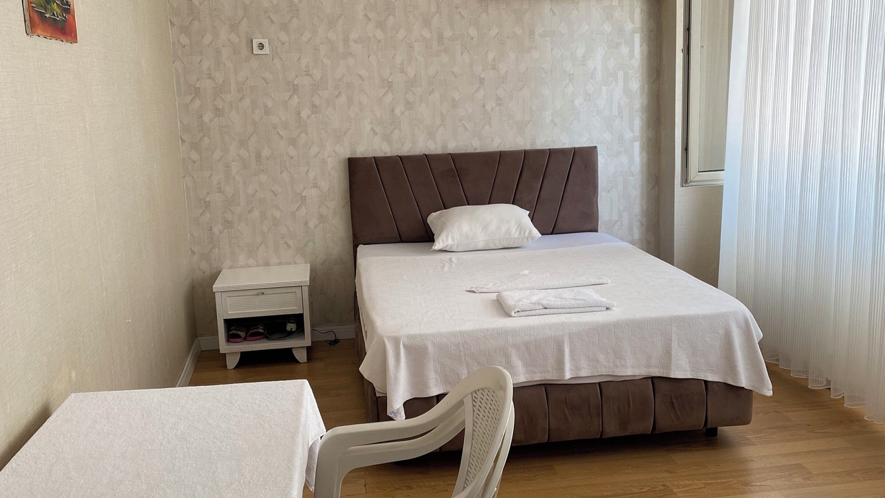 Photo of Bedroom in Antalya City Centre