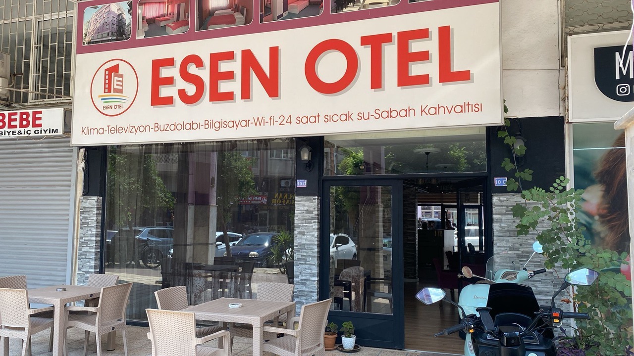 Photo of Outdoor in Antalya City Centre
