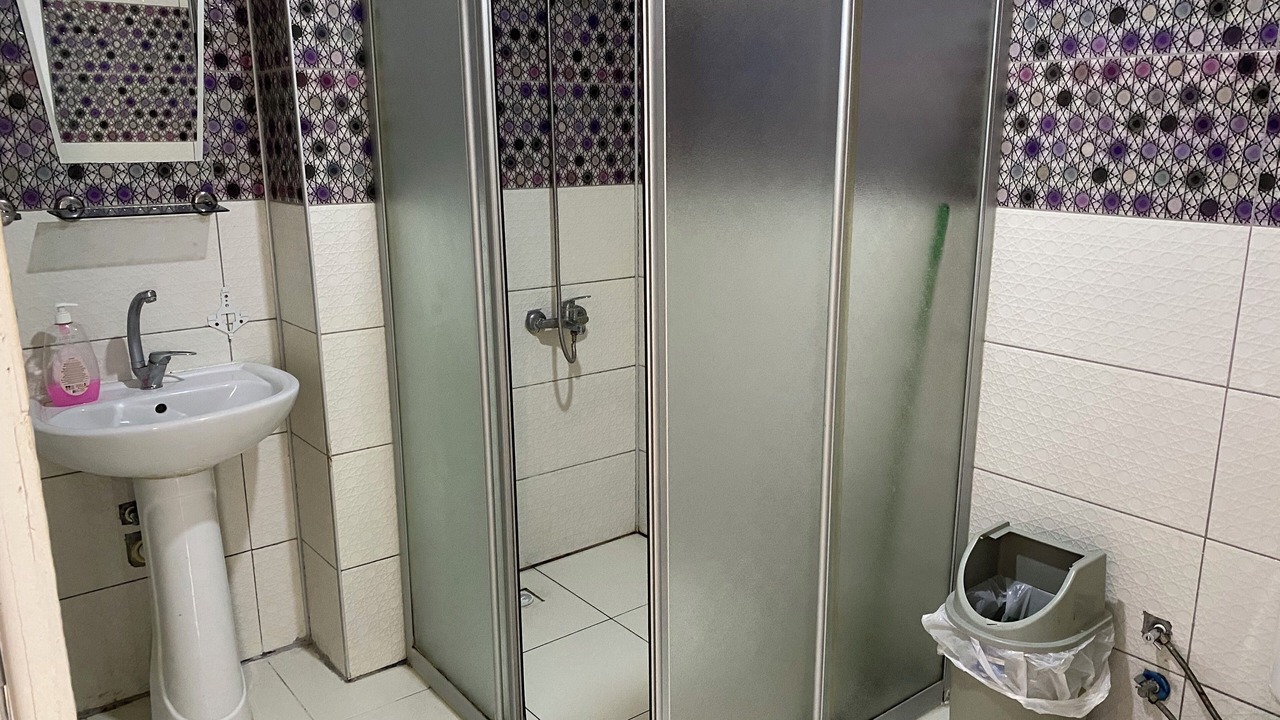 Photo of Bathroom in Antalya City Centre