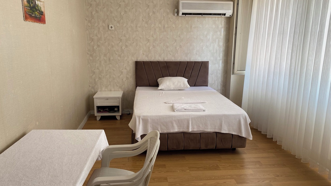 Photo of Bedroom in Antalya City Centre
