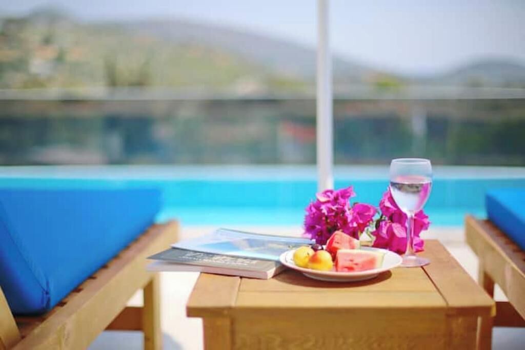 Photo of Outdoor in Patara