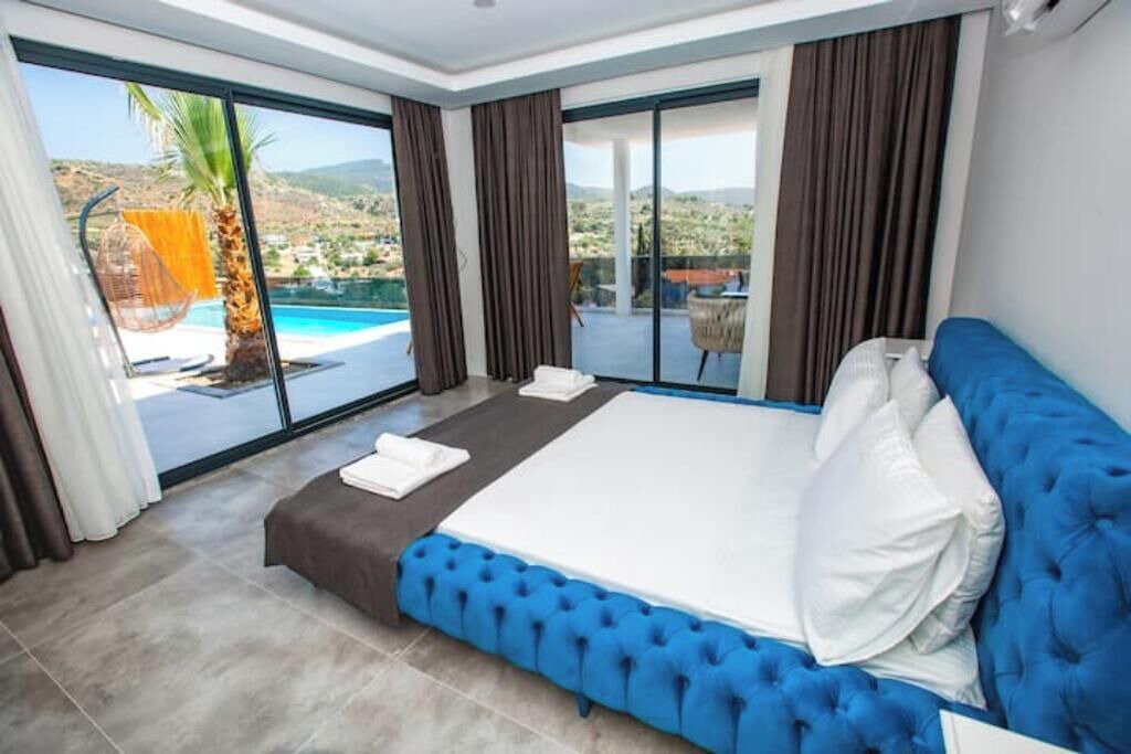 Photo of Bedroom in Patara