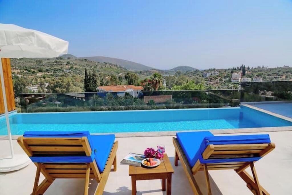 Photo of Outdoor in Patara