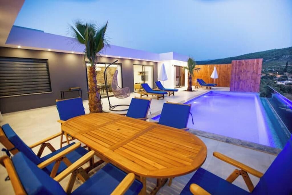 Photo of Outdoor in Patara