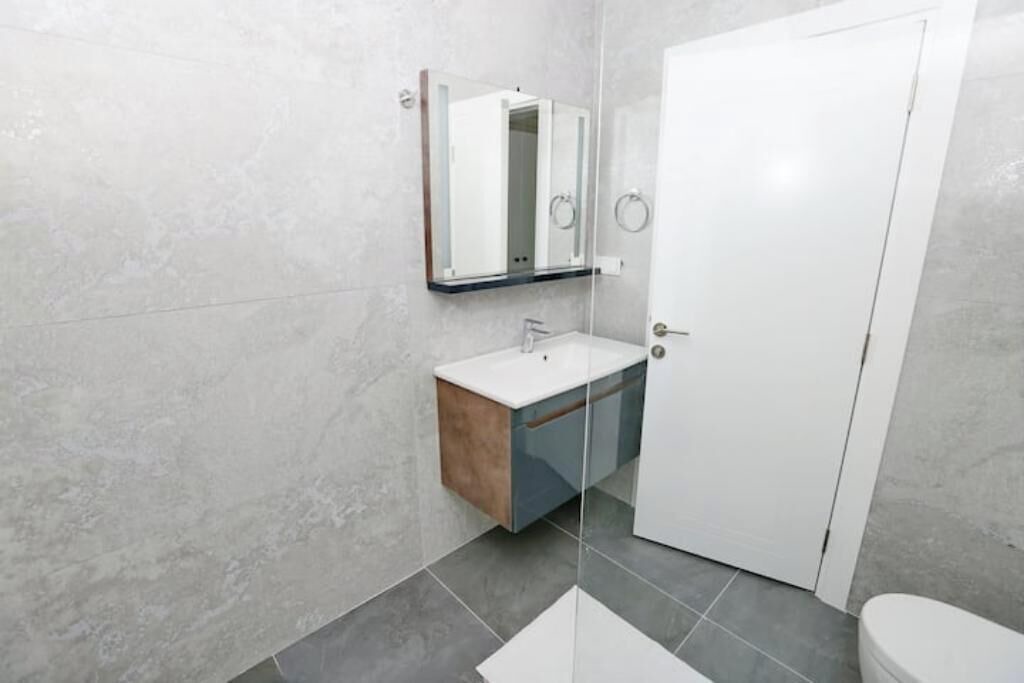 Photo of Bathroom in Patara