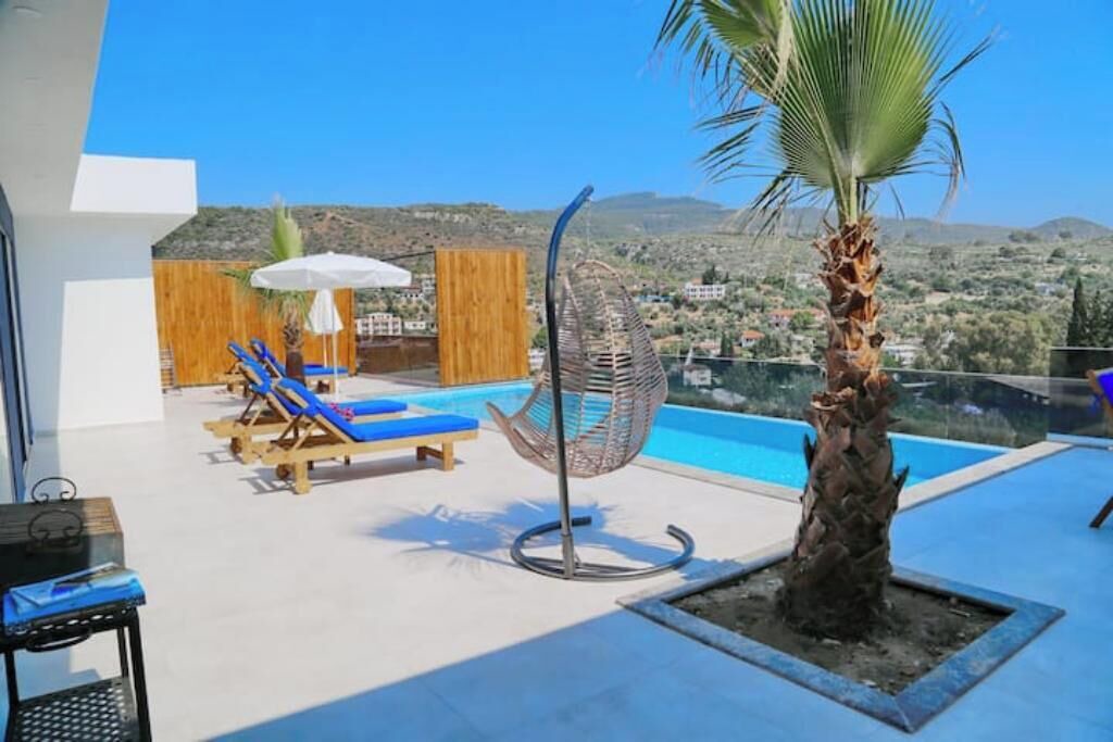 Photo of Outdoor in Patara