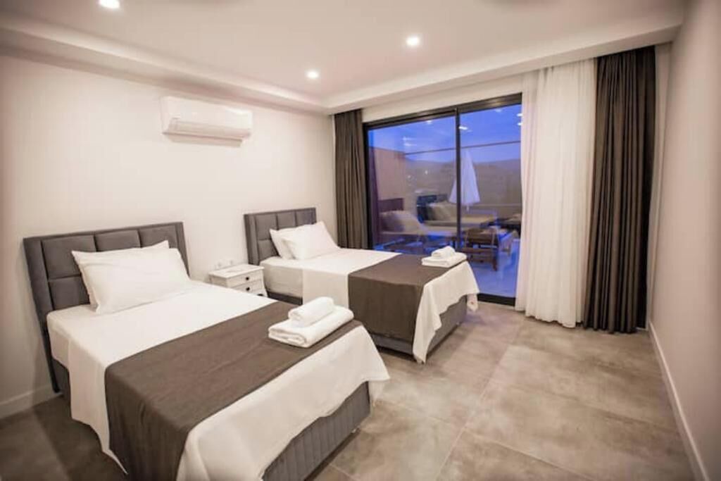 Photo of Bedroom in Patara