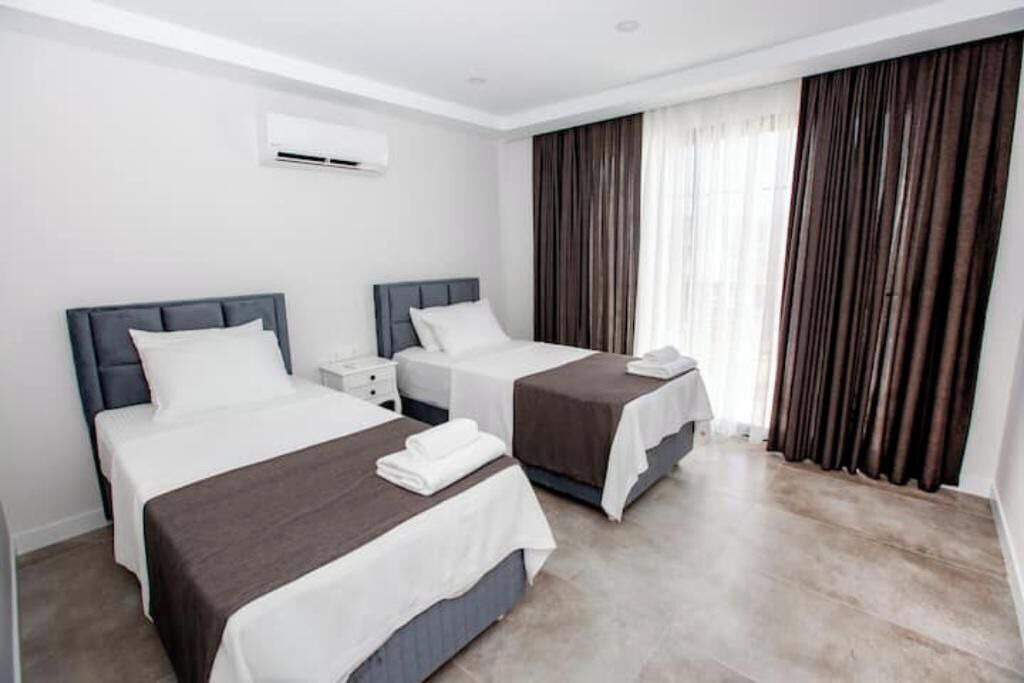 Photo of Bedroom in Patara