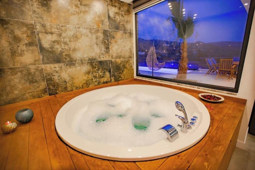 Photo of Bathroom in Patara