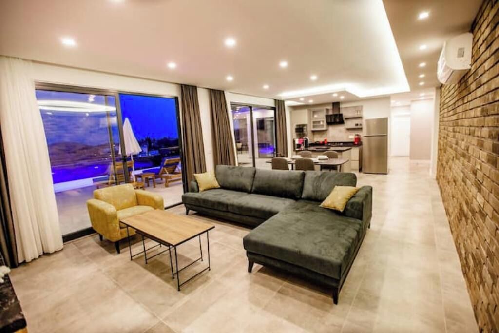 Photo of Livingroom in Patara