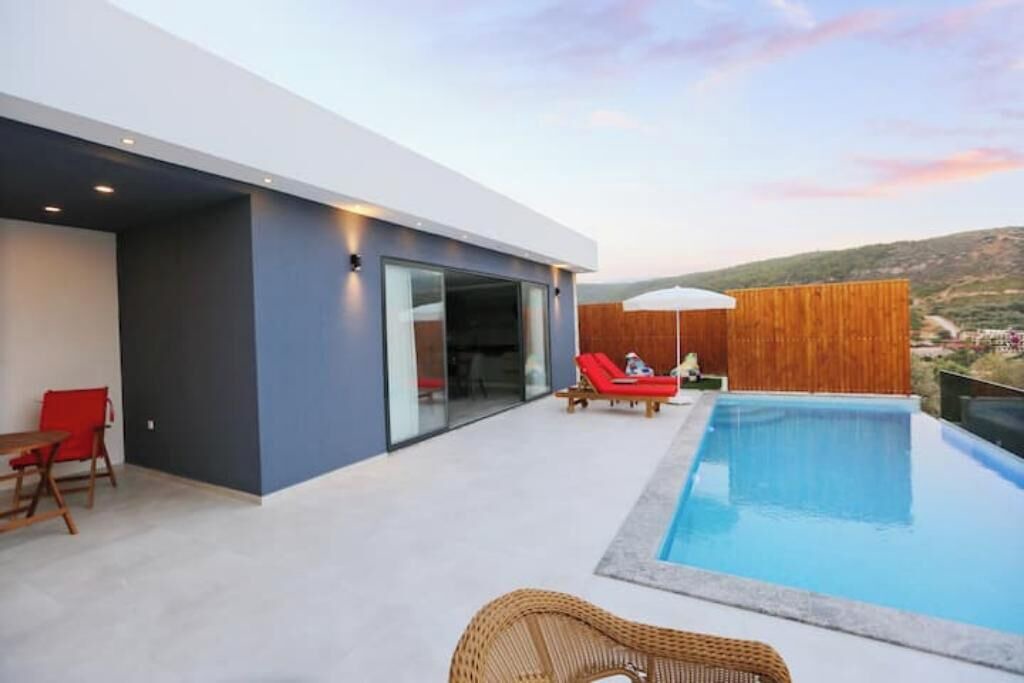 Photo of Outdoor in Patara