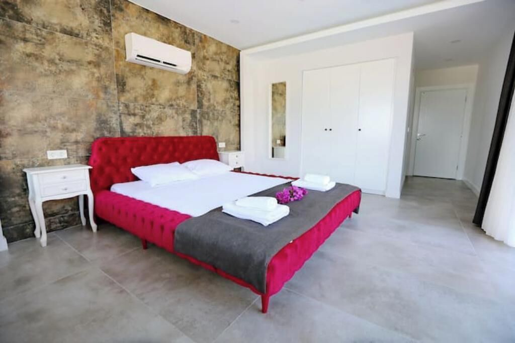 Photo of Bedroom in Patara