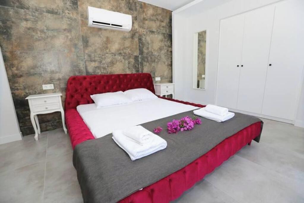 Photo of Bedroom in Patara