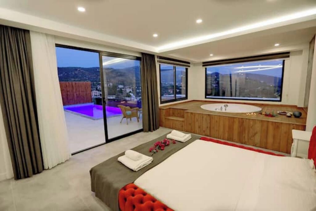 Photo of Bedroom in Patara