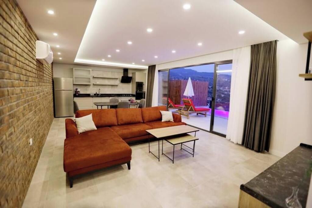 Photo of Livingroom in Patara