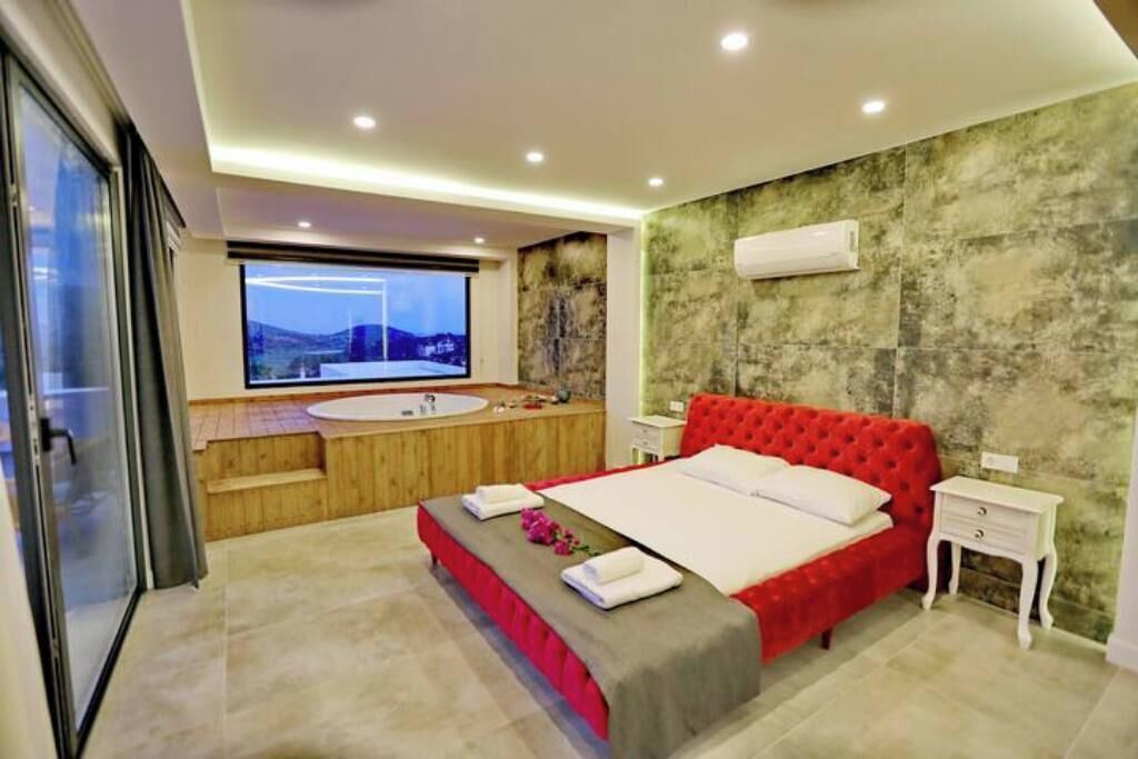 Photo of Bedroom in Patara