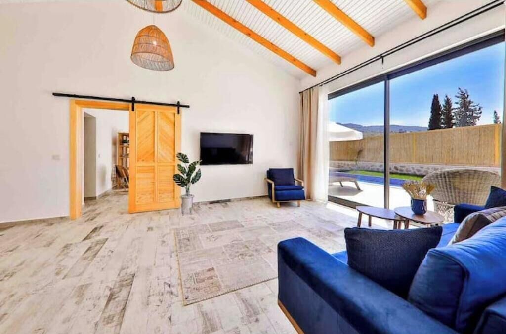 Photo of Livingroom in Patara