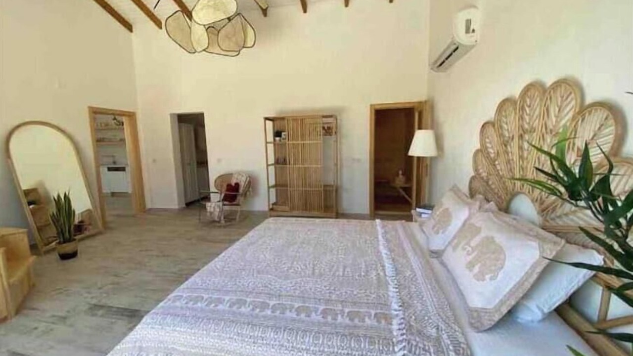 Photo of Bedroom in Patara