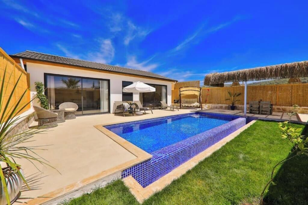Photo of Outdoor in Patara