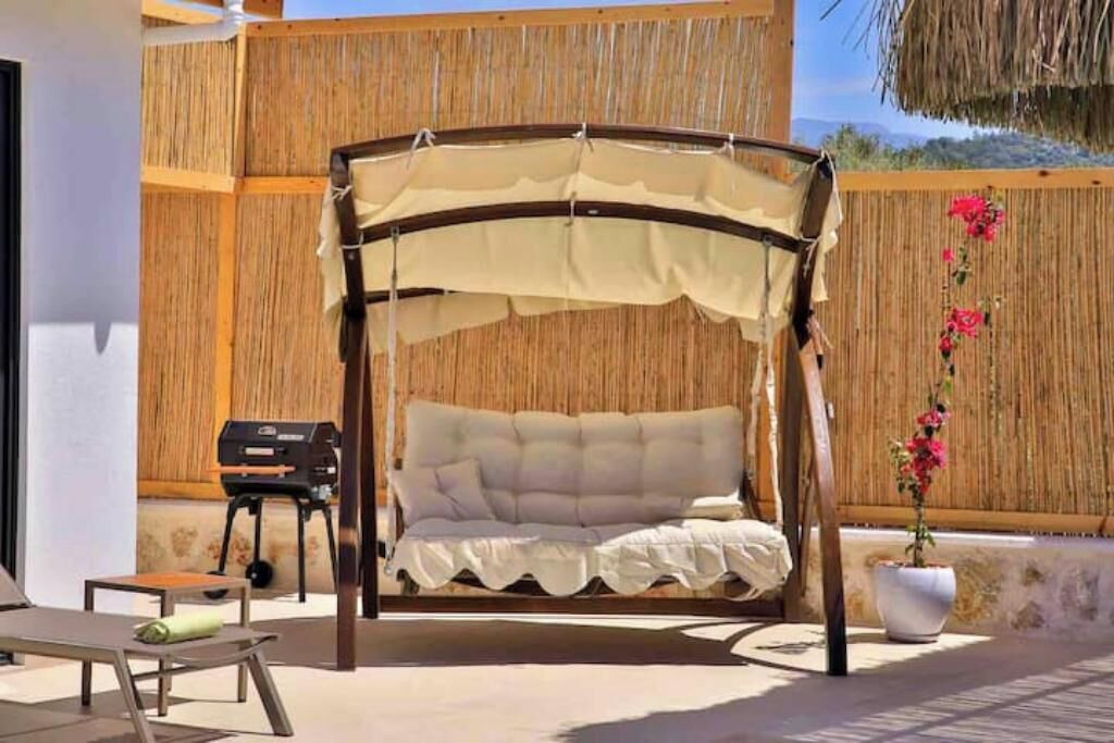 Photo of Patio Balcony in Patara