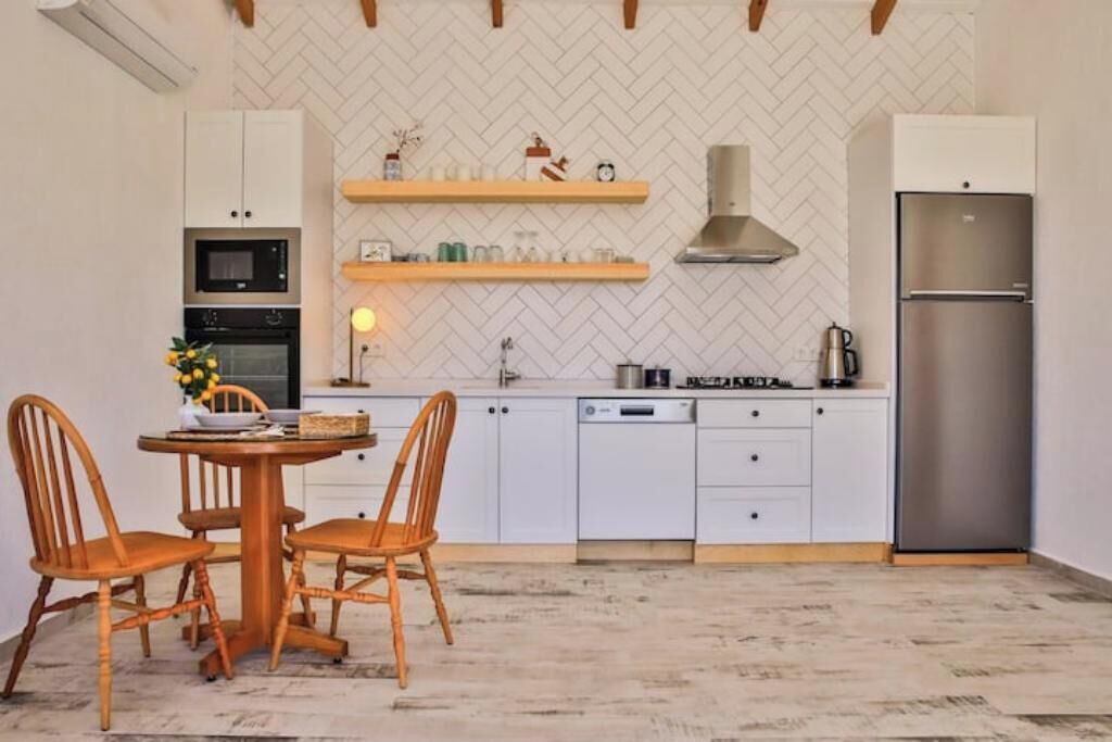 Photo of Kitchen in Patara