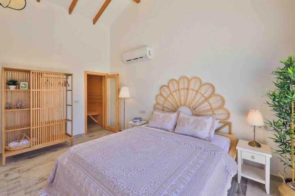 Photo of Bedroom in Patara