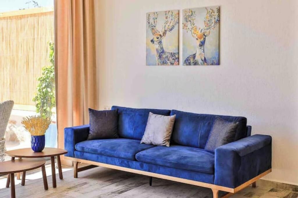 Photo of Livingroom in Patara