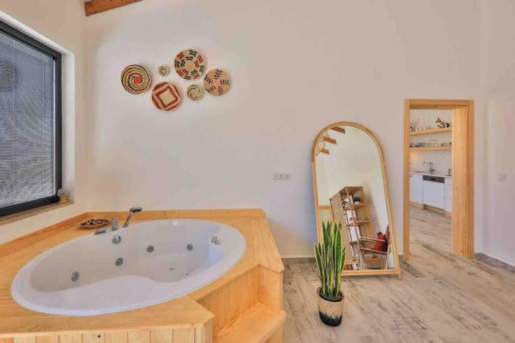 Photo of Bathroom in Patara