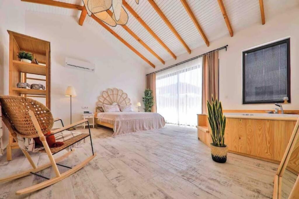 Photo of Bedroom in Patara