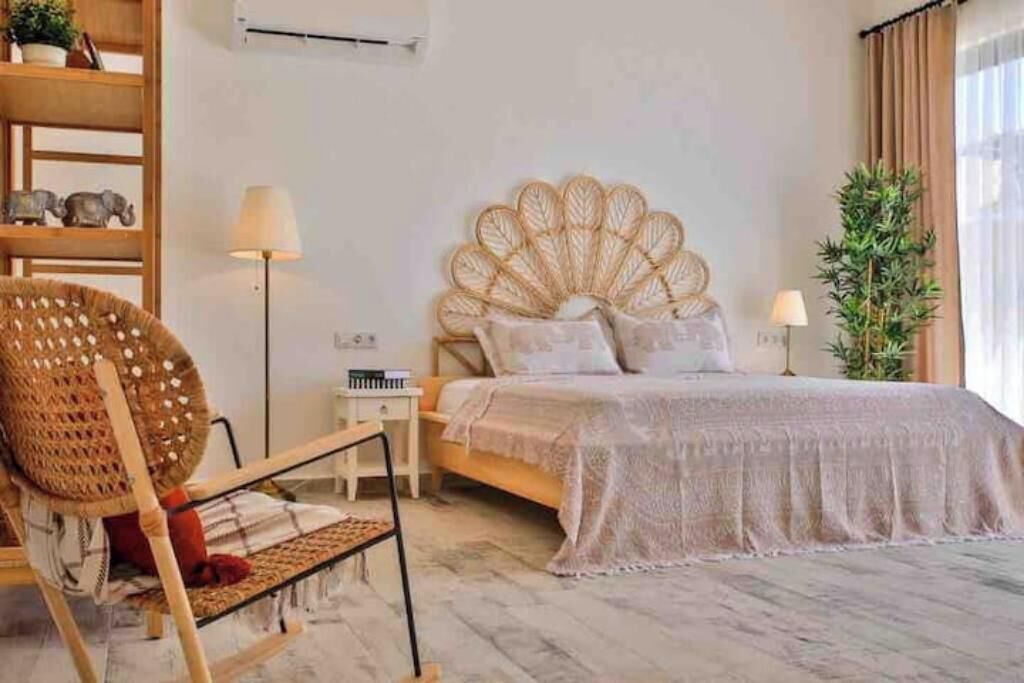 Photo of Bedroom in Patara