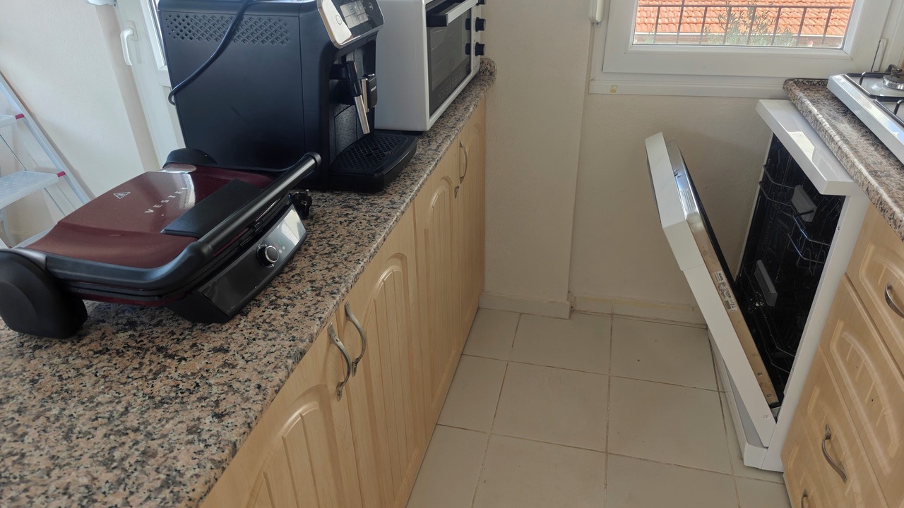 Photo of Kitchen in Gumuldur