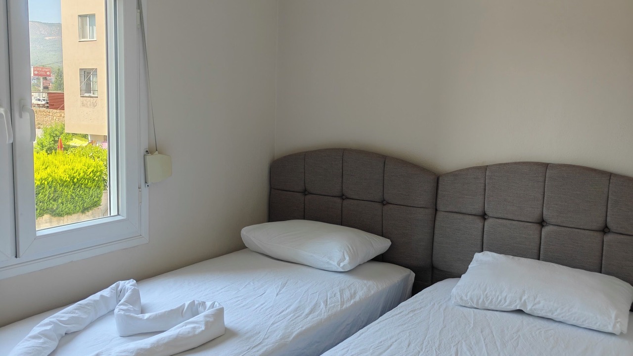 Photo of Bedroom in Gumuldur