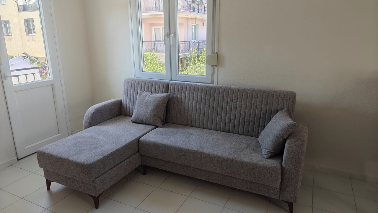 Photo of Livingroom in Gumuldur