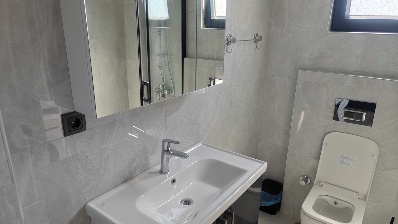 Photo of Bathroom in Gumuldur