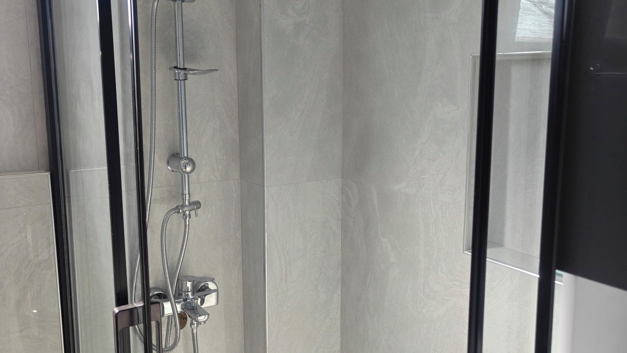 Photo of Bathroom in Gumuldur