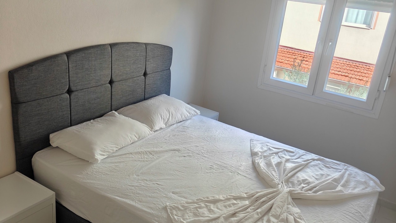 Photo of Bedroom in Gumuldur