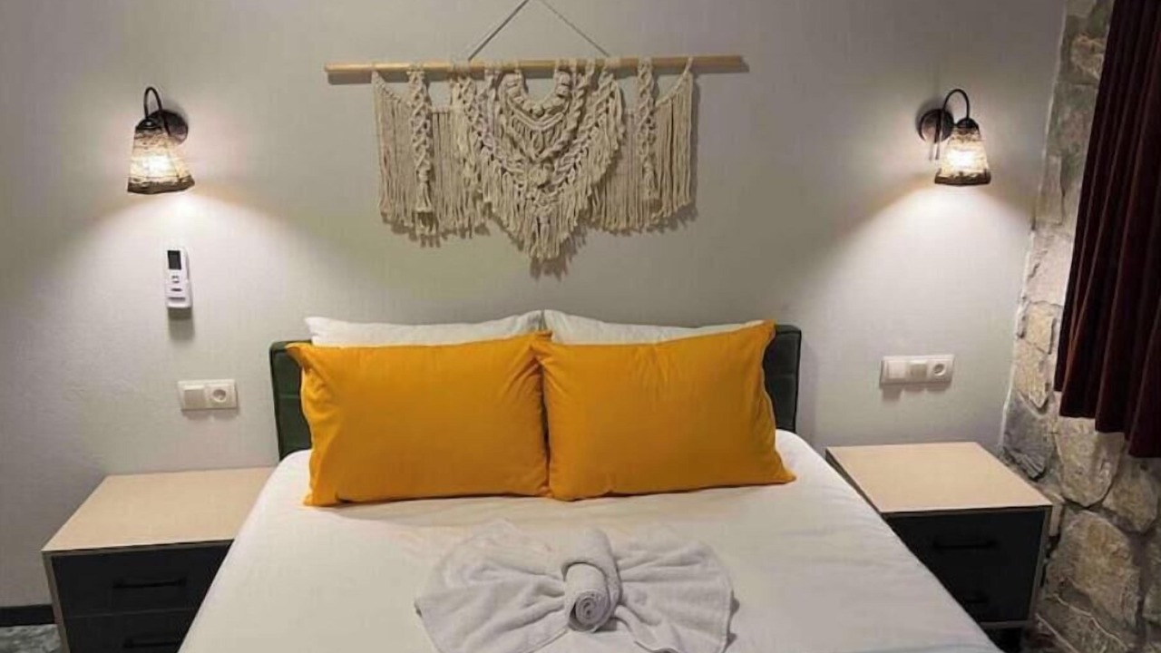 Photo of Bedroom in Yaniklar