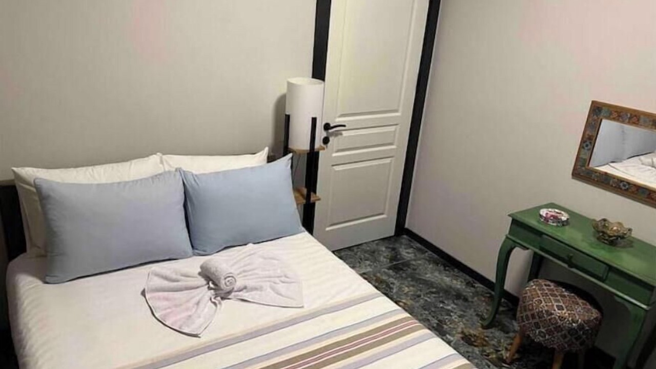 Photo of Bedroom in Yaniklar