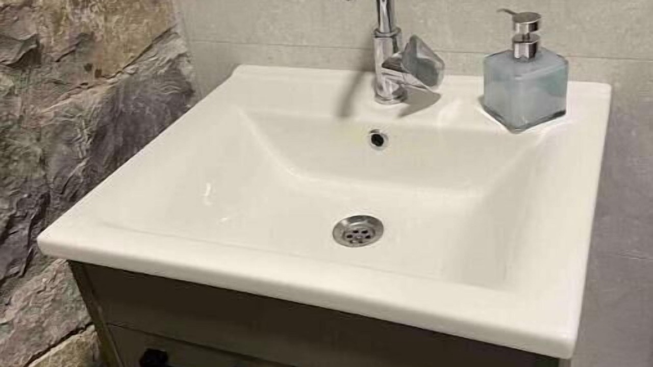 Photo of Bathroom in Yaniklar