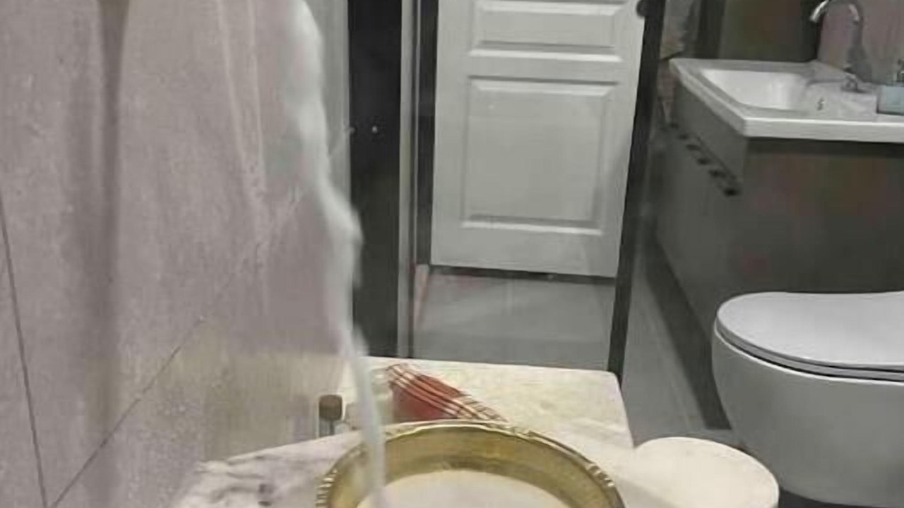 Photo of Bathroom in Yaniklar